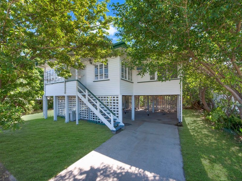 54 Landsborough Street, North Ward, QLD 4810