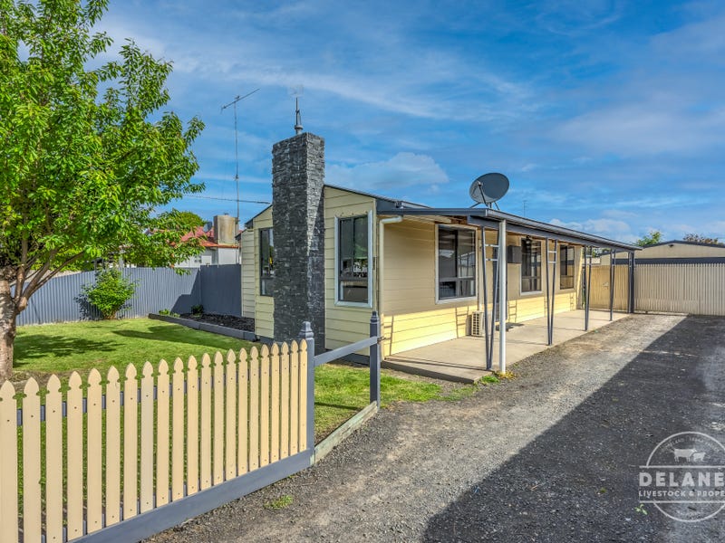 292 Old Sale Rd, Newborough, Vic 3825 Property Details