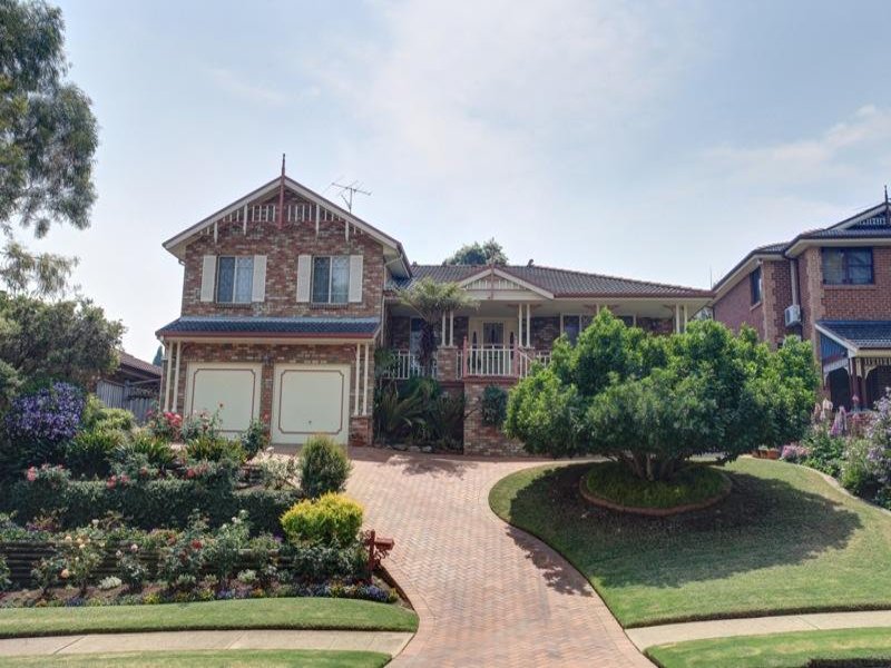 110 Lord Howe Drive, Hinchinbrook, NSW 2168