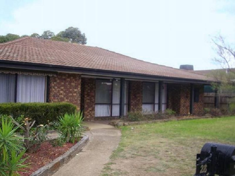 28 Empress Way, Melton West, VIC 3337