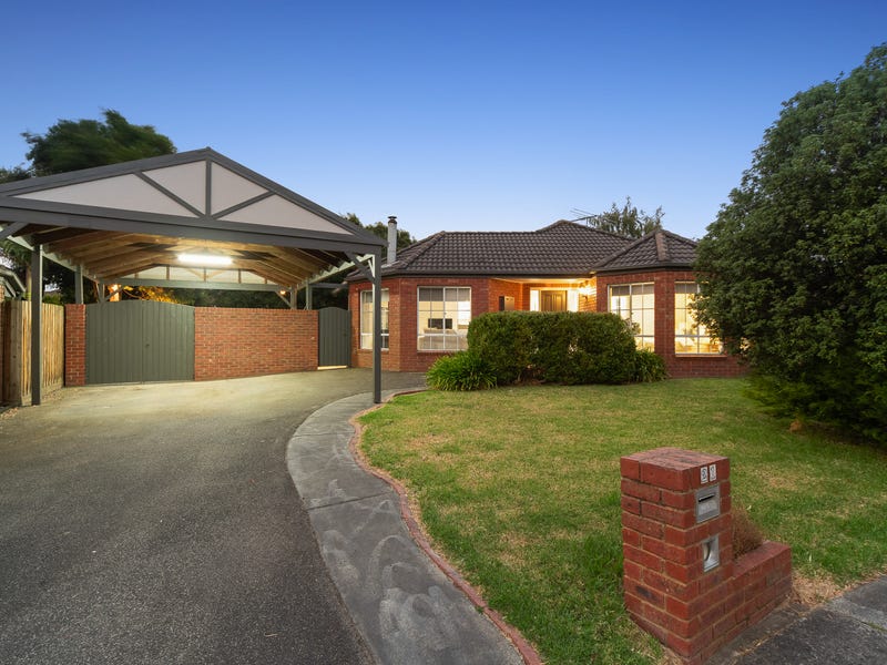 21 Dunn Crescent, Langwarrin, Vic 3910 Property Details