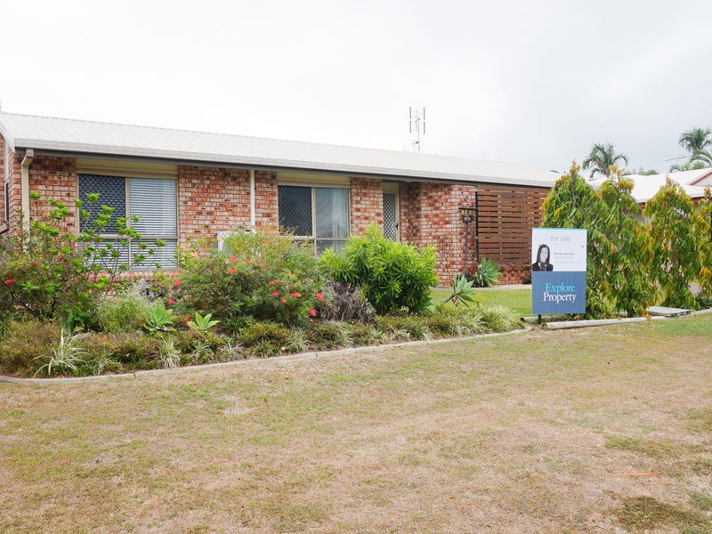 437 Bedford Road, Andergrove, Qld 4740
