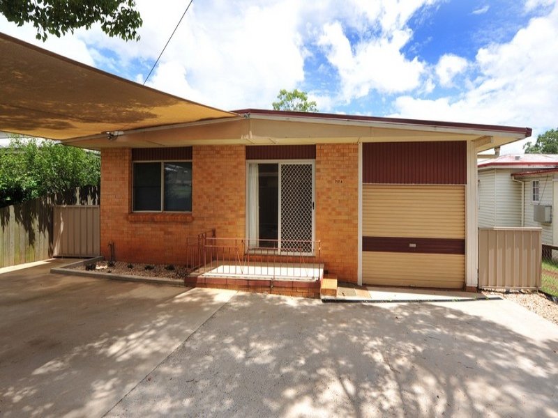 717A Ruthven Street, South Toowoomba, QLD 4350