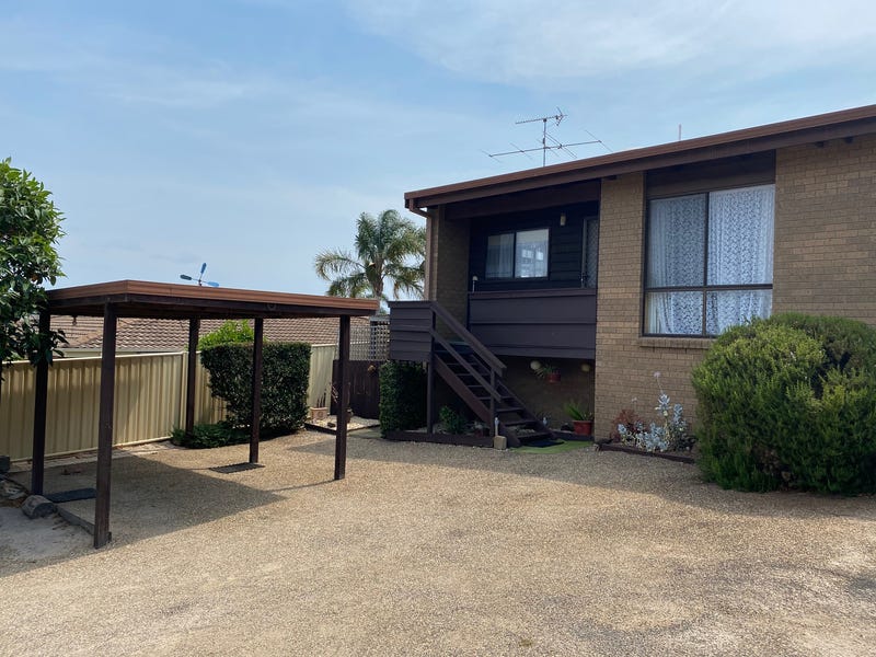 3/16 Merimbola Street, Pambula, NSW 2549 Property Details