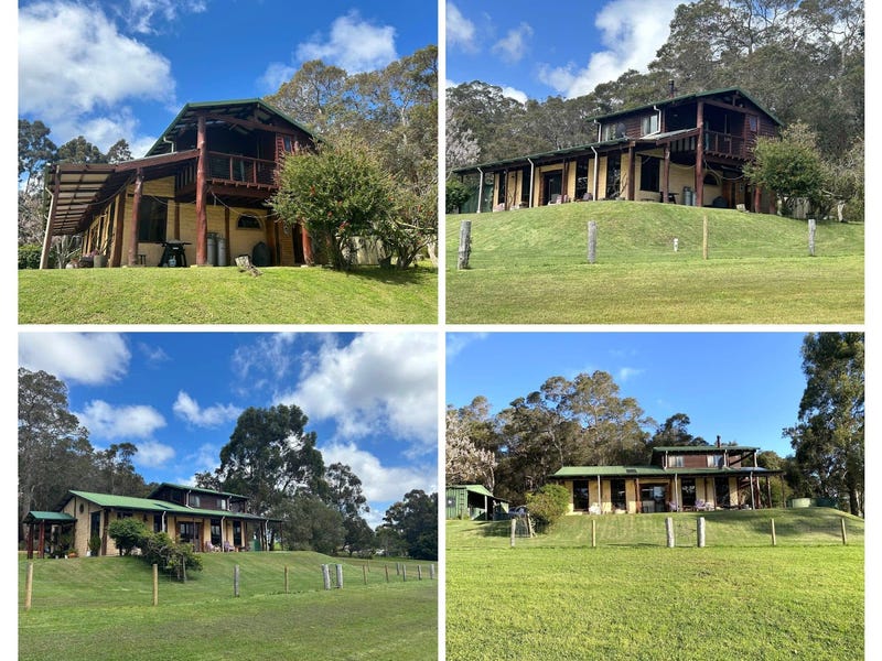 78 Red Tingle Drive, Walpole, WA 6398 House for Sale