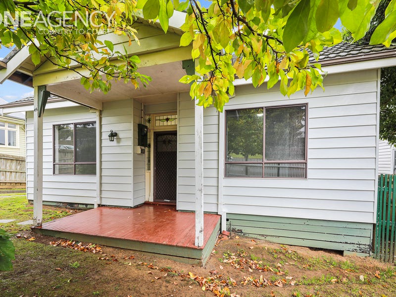 45 Bowen Street, Warragul, Vic 3820 Property Details
