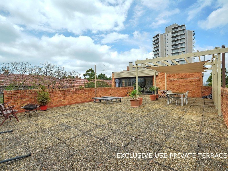 5/37 Fitzroy Street, Kirribilli, NSW 2061