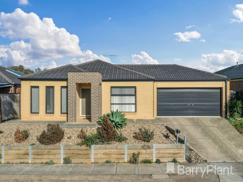 3 Hiraji Street, Kurunjang, Vic 3337
