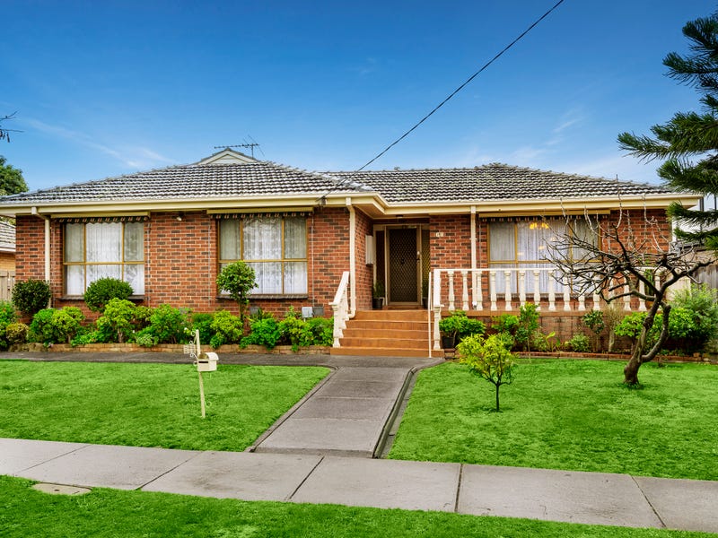 68 Raleigh Street, Forest Hill, Vic 3131