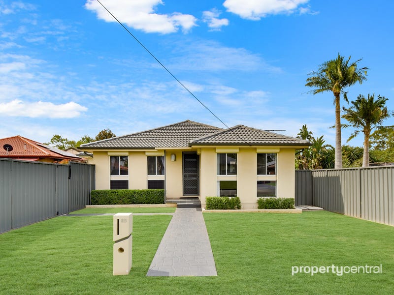 25 Coronation Grove, Cambridge Gardens, NSW 2747