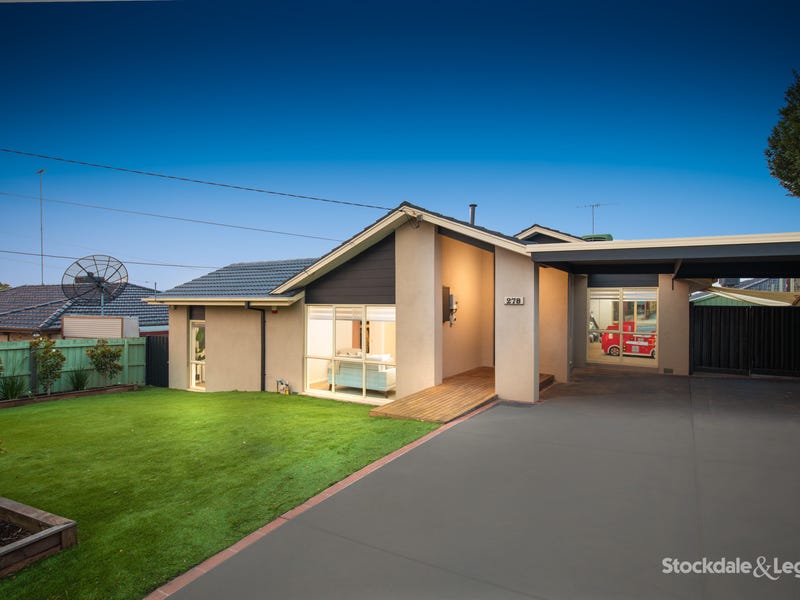278 Carrick Drive, Gladstone Park, VIC 3043