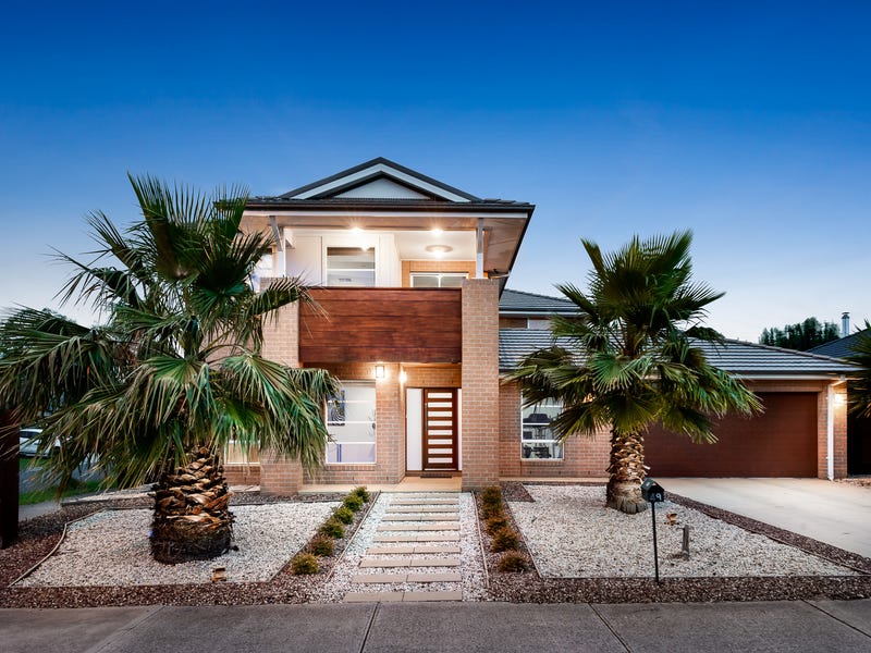 49 Laurimar Boulevard, Doreen, Vic 3754 Property Details