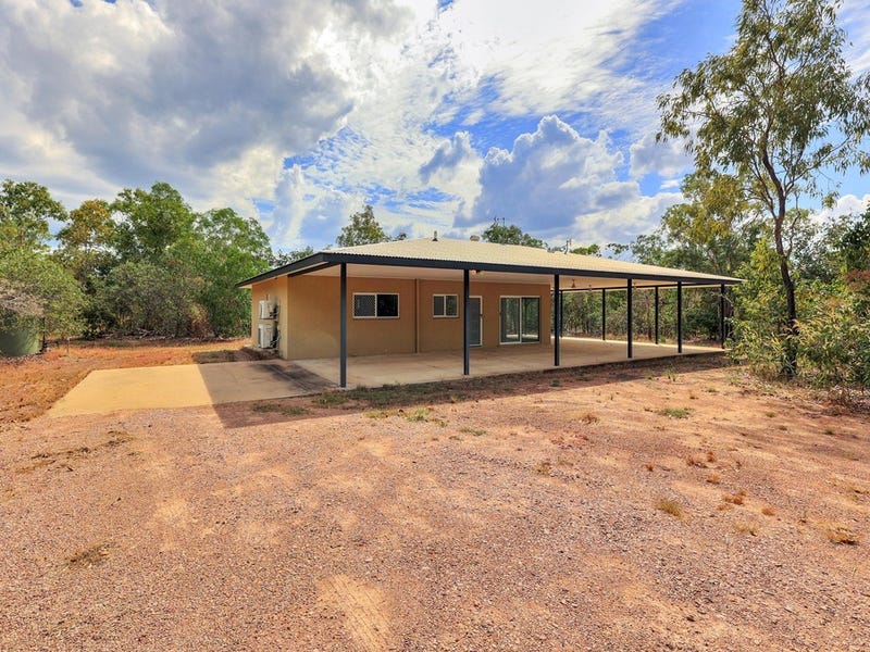 450 Lowther Road, Virginia, NT 0834 Property Details