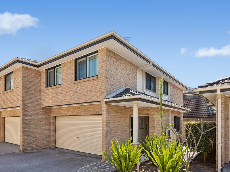 2/334336 Princes Highway, Sylvania, NSW 2224 Townhouse for Sale