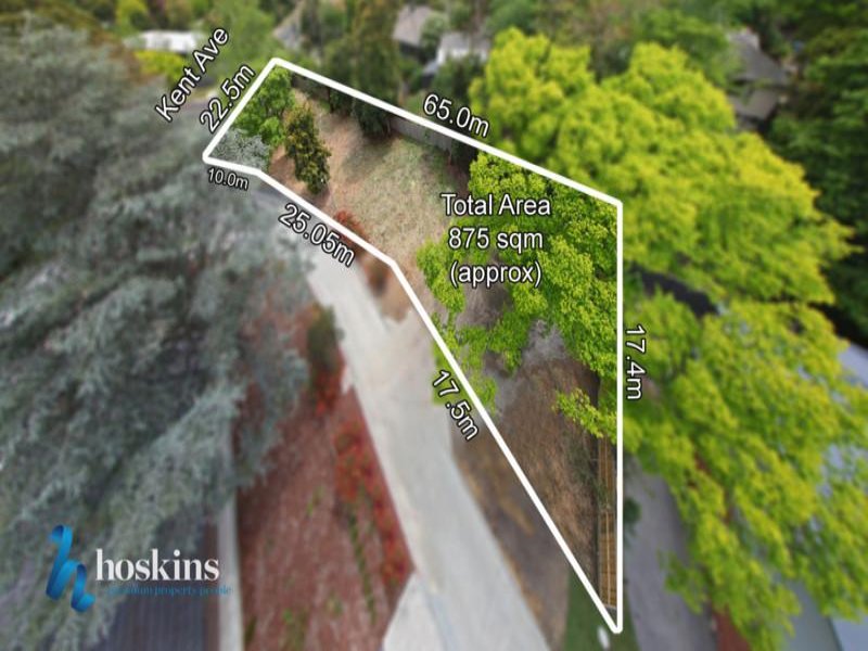 1/50 Kent Avenue, Croydon, VIC 3136