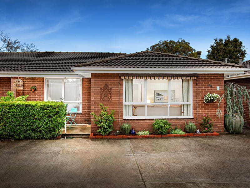 7/91 Bayswater Road, Croydon, VIC 3136