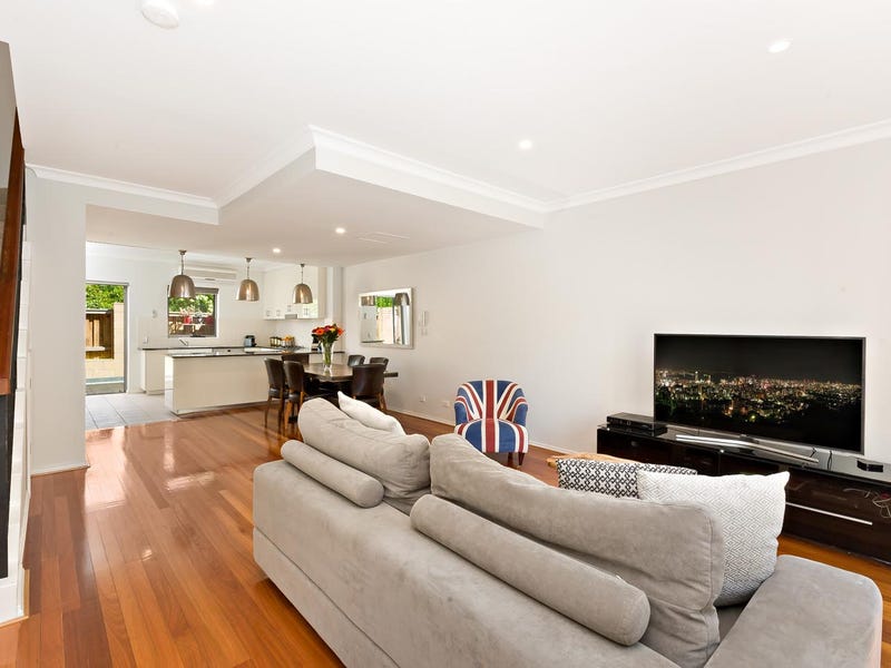 25/24 Sugar House Road, Canterbury, NSW 2193