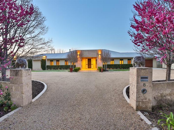 8 Grandview Way, Mildura, Vic 3500 Property Details