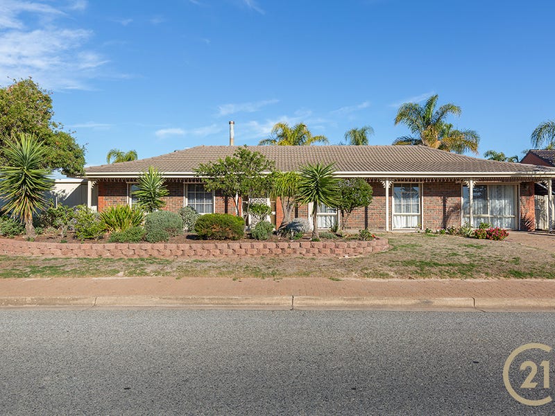 12 Klingberg Drive, North Haven, SA 5018