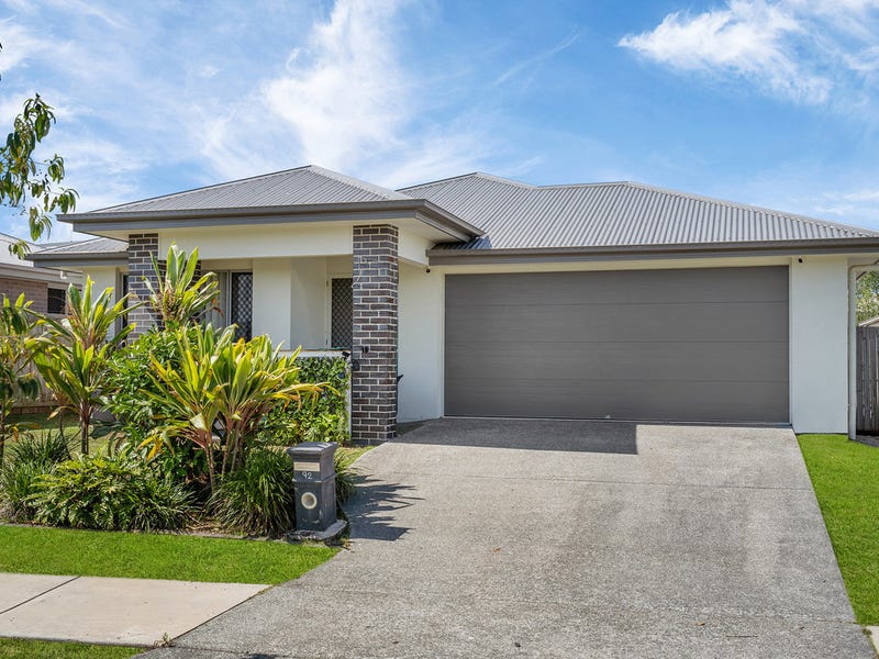 92 Mckinnon Drive, Yarrabilba, Qld 4207 House for Sale realestate