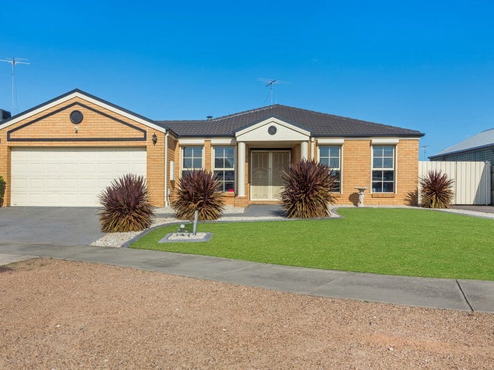 4 Primrose Court, Lara, Vic 3212 Property Details