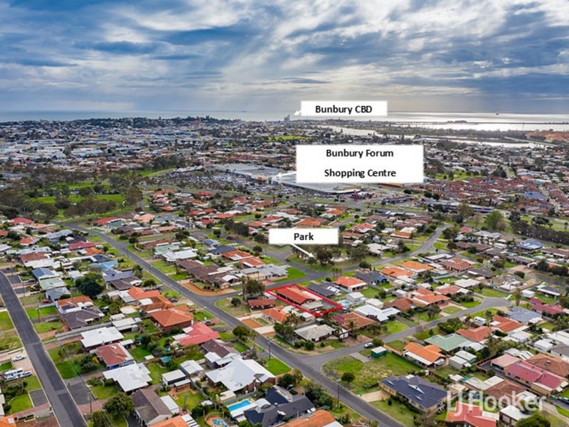 Houses for Sale in East Bunbury, WA 6230