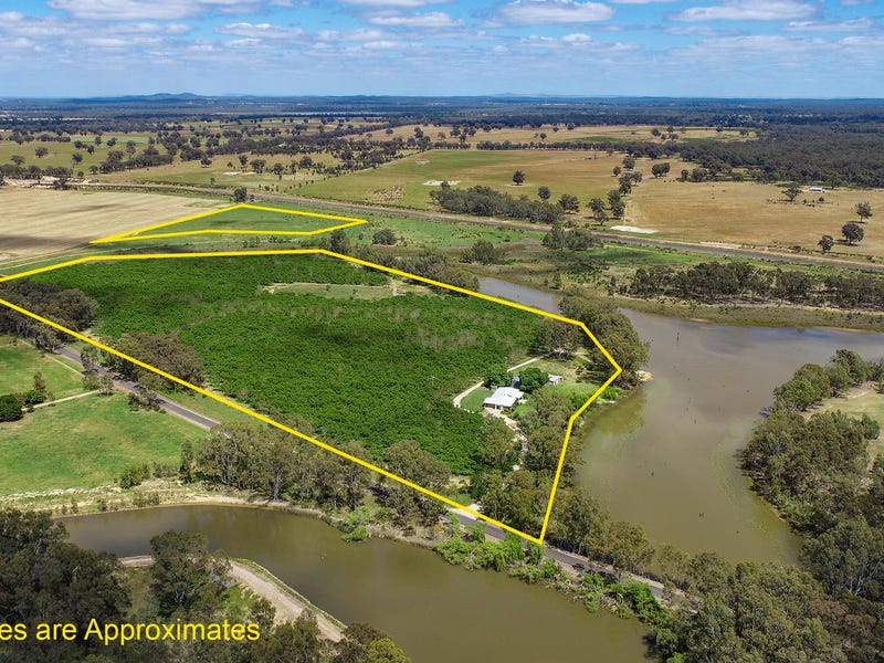 687 Goulburn WeirMurchison Road, Nagambie, Vic 3608 Property Details
