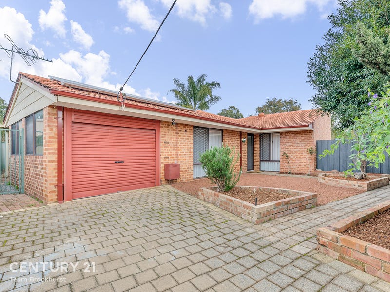 3 Denham Way, Thornlie, WA 6108 Property Details