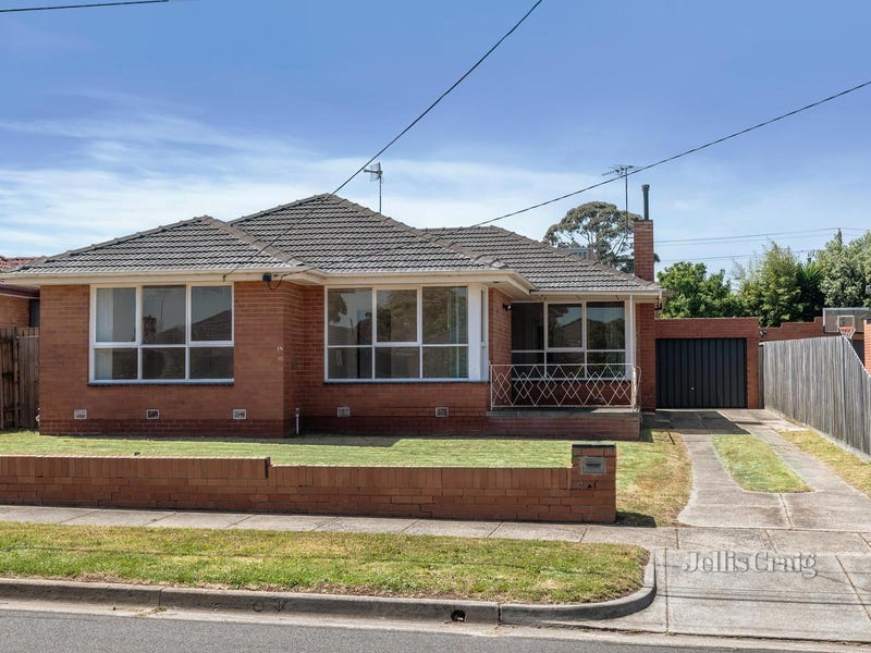 14 Marrbridge Road, Moorabbin, Vic 3189 Property Details