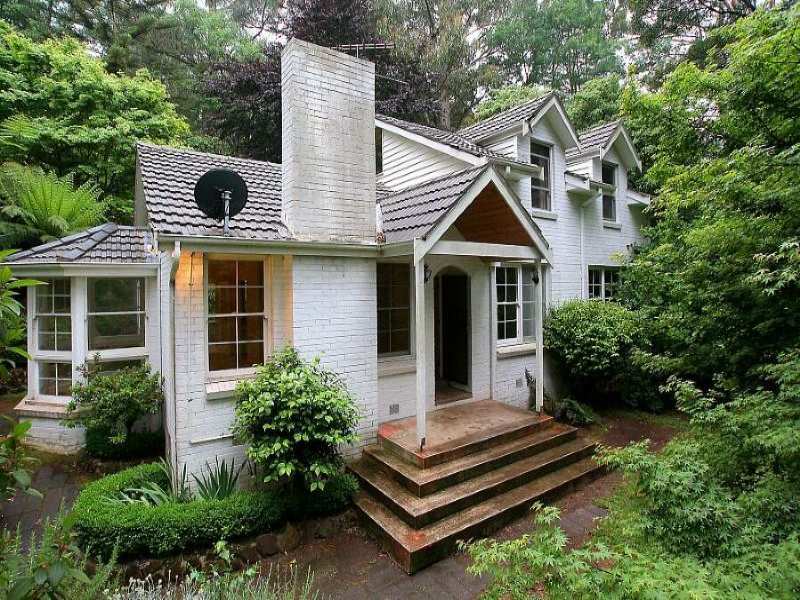 429 Mount Dandenong Tourist Road, Sassafras, Vic 3787 Property Details