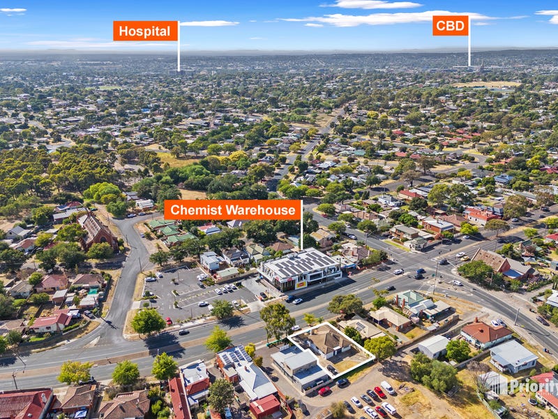 165 Eaglehawk Road, Eaglehawk, Vic 3556 House for Sale realestate