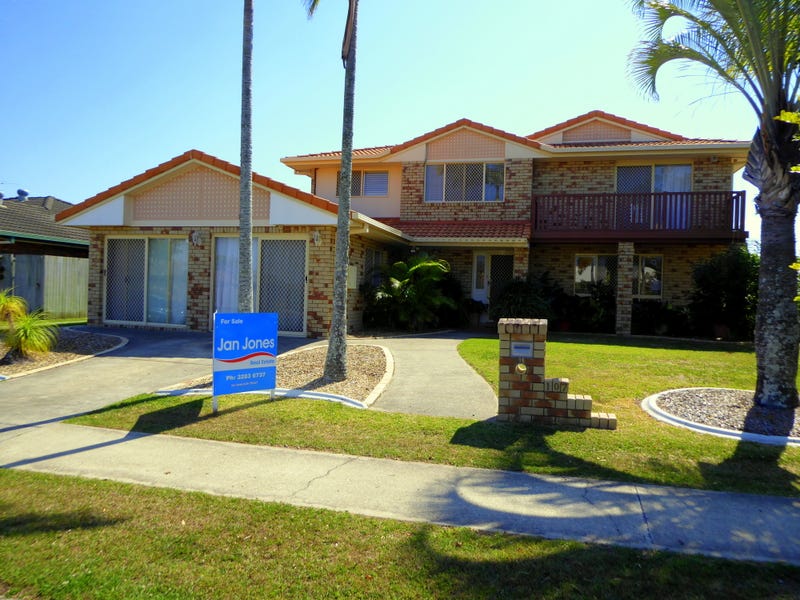 107 Morris Road, Rothwell, QLD 4022