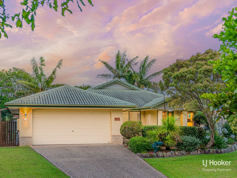 50 Samba Place, Underwood, Qld 4119 House for Sale