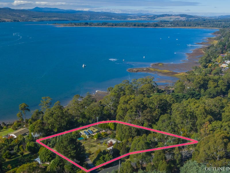 441 Deviot Road, Deviot, Tas 7275 - Property Details