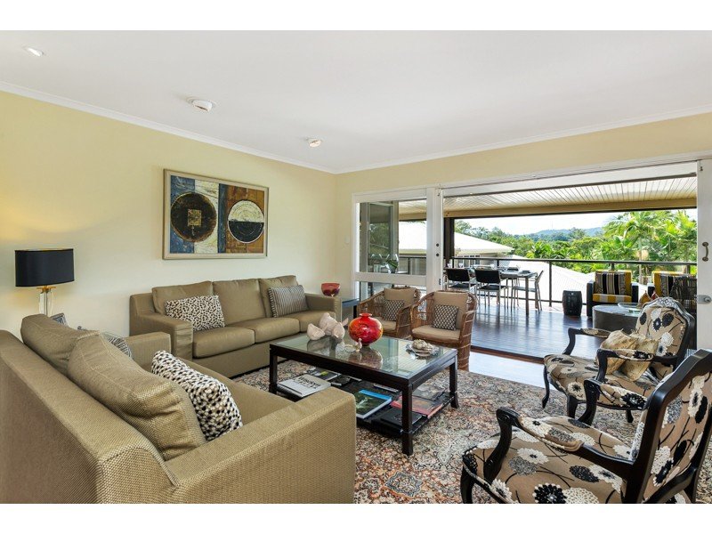 22 Strathspey Street, Kenmore, Qld 4069 Property Details