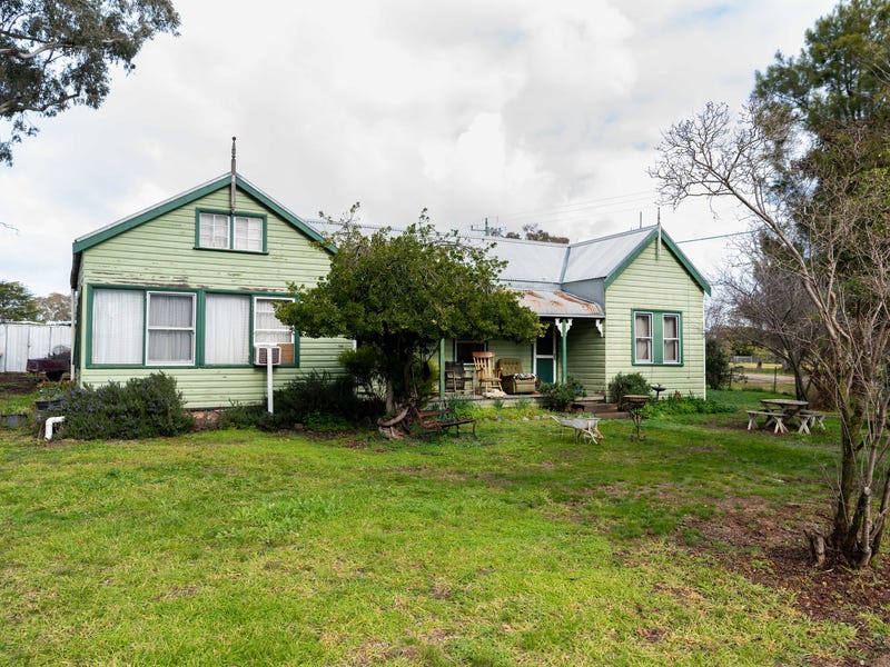 58-60 Jugiong Street, Boorowa, NSW 2586 - realestate.com.au