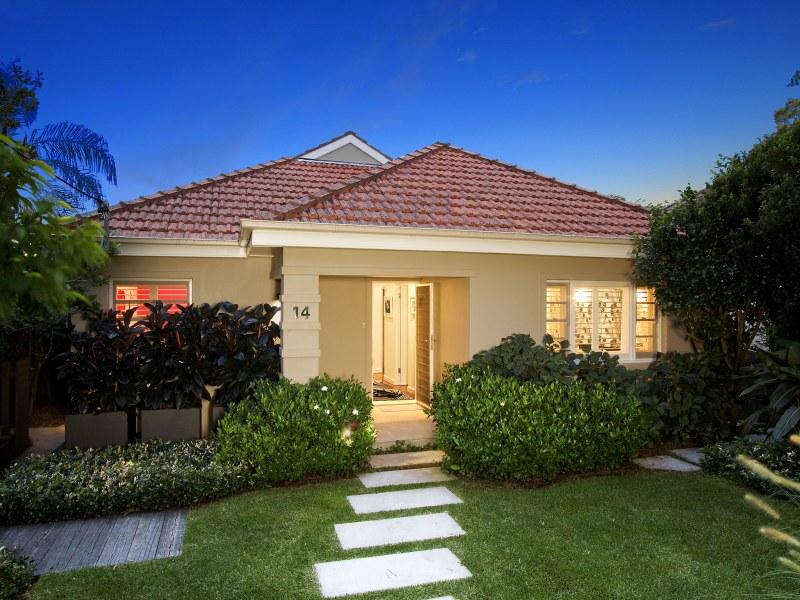14 Cullen Street, Lane Cove West, NSW 2066