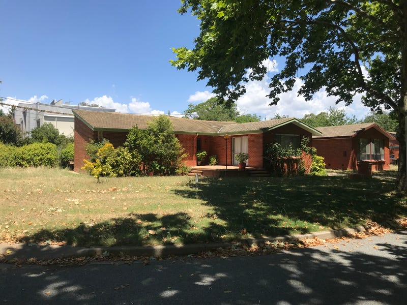 6 Stockdale Street, Dickson, ACT 2602