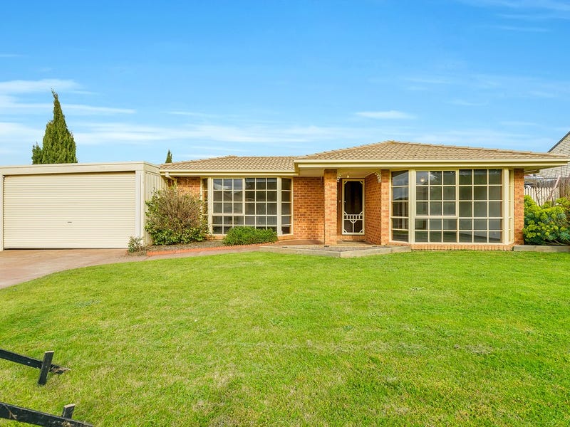 2 Mcleod Drive, Darley, Vic 3340 Property Details