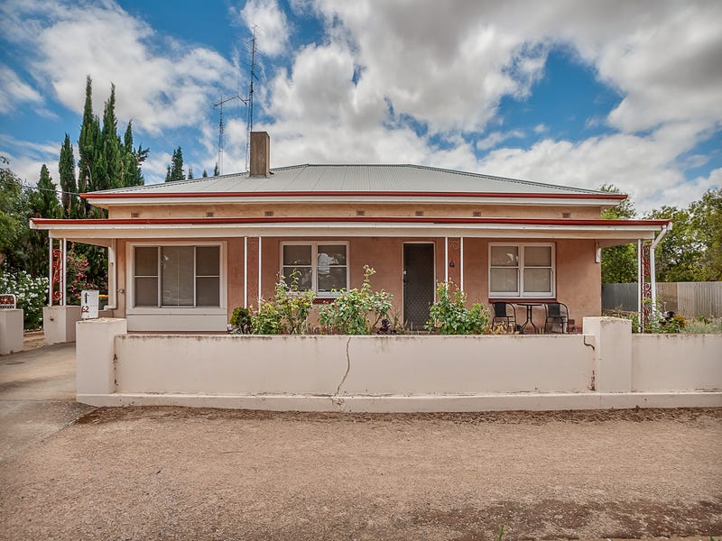 62 South Terrace, Kadina, SA 5554