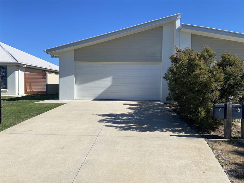 1/12 Ellem Drive, Chinchilla, QLD 4413