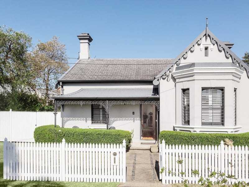 4 Hewlett Street, Granville, NSW 2142 Property Details