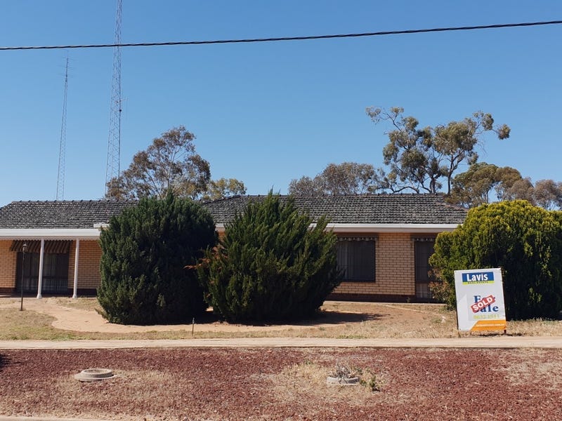 33 Mercowie Road, Crystal Brook, SA 5523