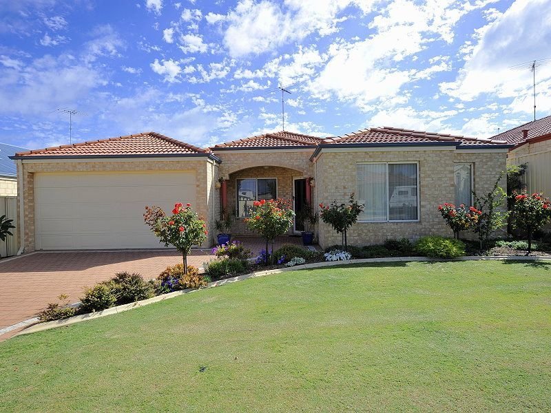 35 Cunderdin Loop, Dawesville, WA 6211