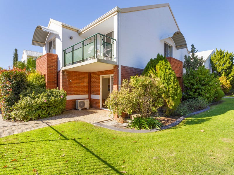 25/281 Mill Point Road, South Perth, WA 6151 Unit for Sale