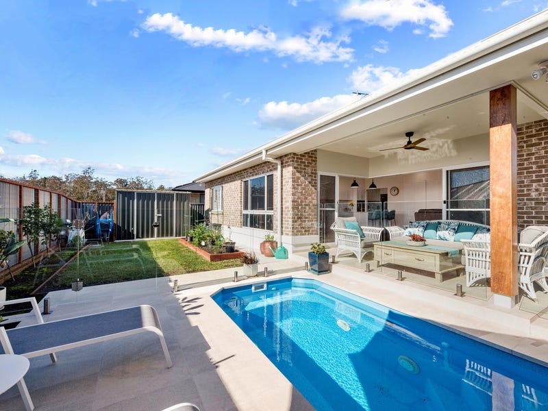 11 Wells Avenue, Thrumster, NSW 2444 - Property Details