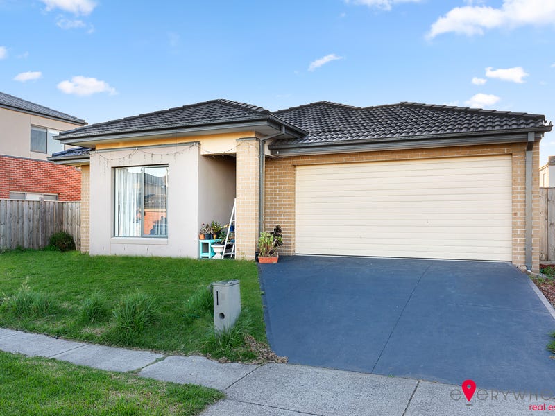 3 Aldinga Avenue, Point Cook, VIC 3030