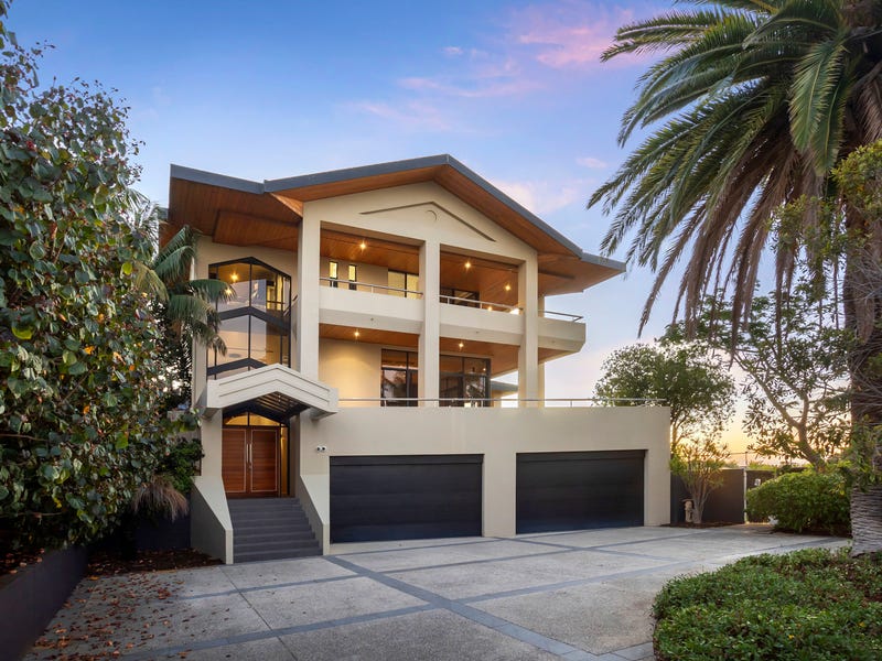 57 Niribi Road, City Beach, WA 6015