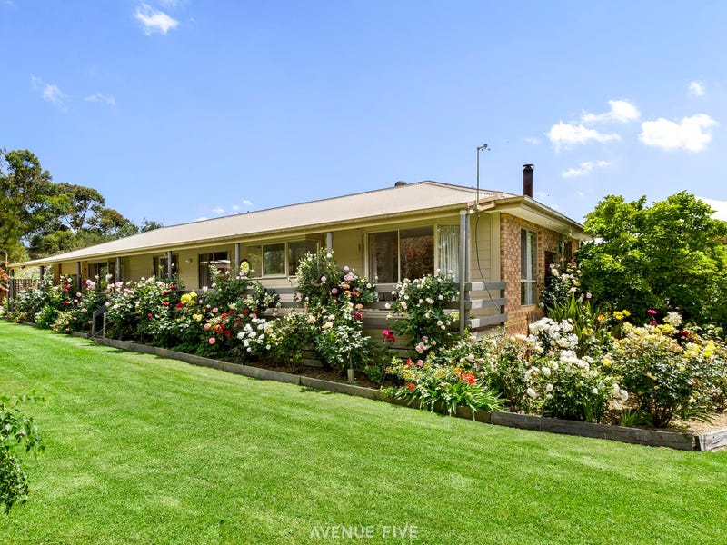 10 Birregurra Yeodene Road, Birregurra, Vic 3242 Property Details