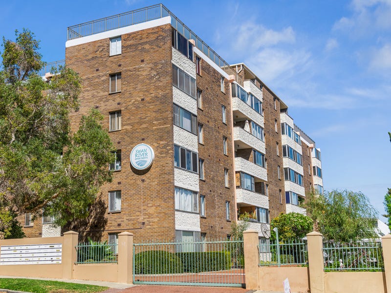 5/31 East Street, Fremantle, WA 6160 Unit for Sale